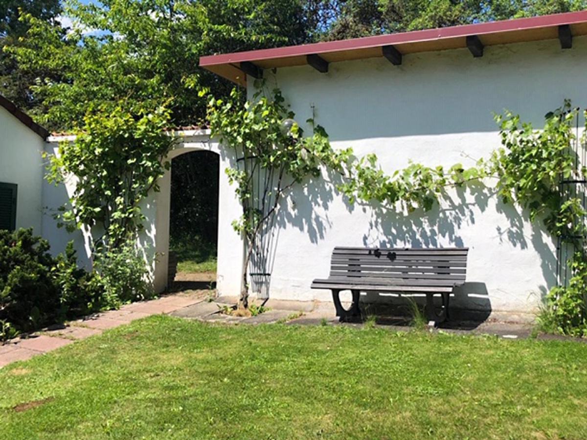Landhaus Finest Haus Weickenhof Velburg Bagian luar foto