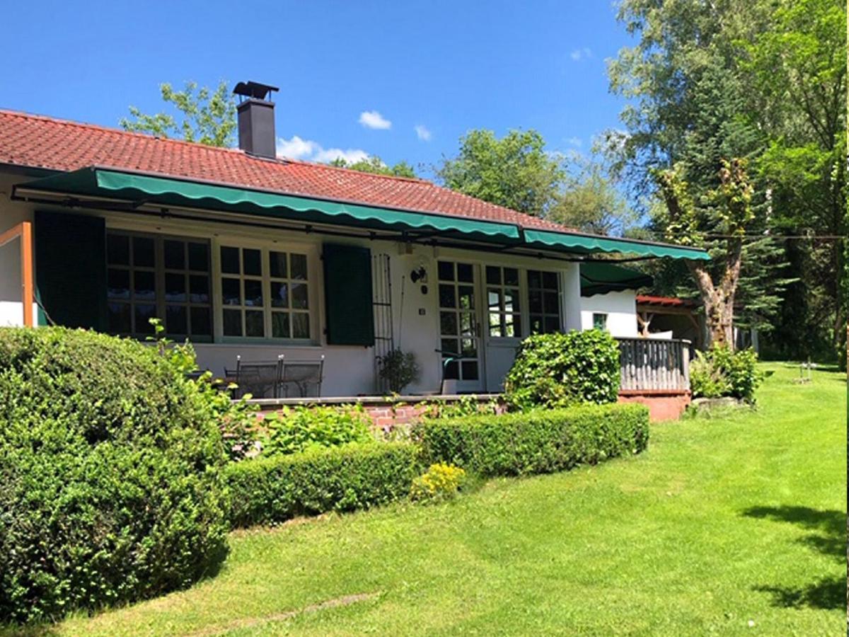 Landhaus Finest Haus Weickenhof Velburg Bagian luar foto