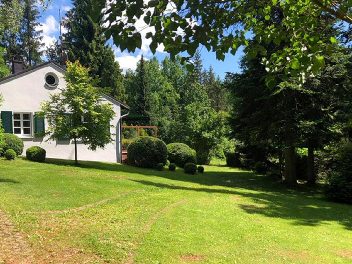 Landhaus Finest Haus Weickenhof Velburg Bagian luar foto